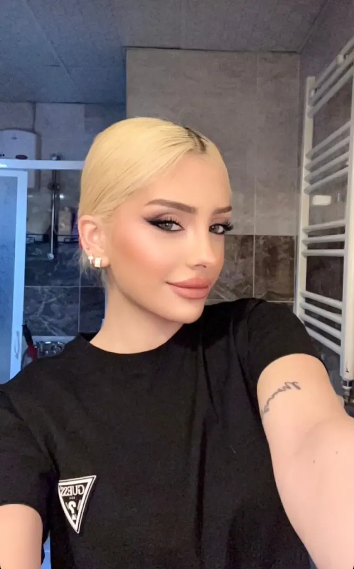 Buse ve Aleyna – Ordu Merkez escort fotoğraf 4