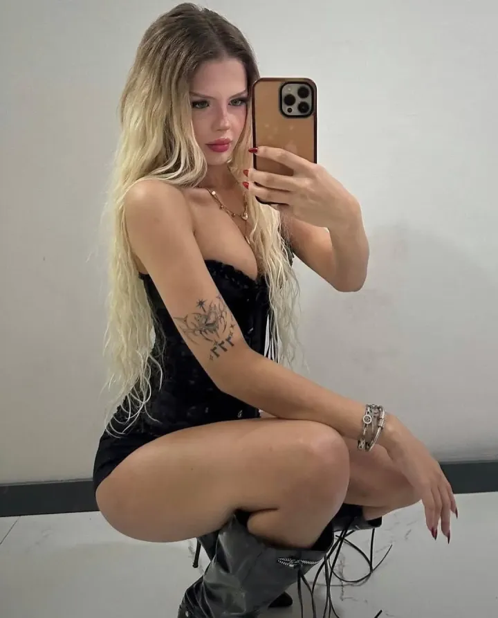 Buse ve Aleyna – Ordu Merkez escort fotoğraf 2