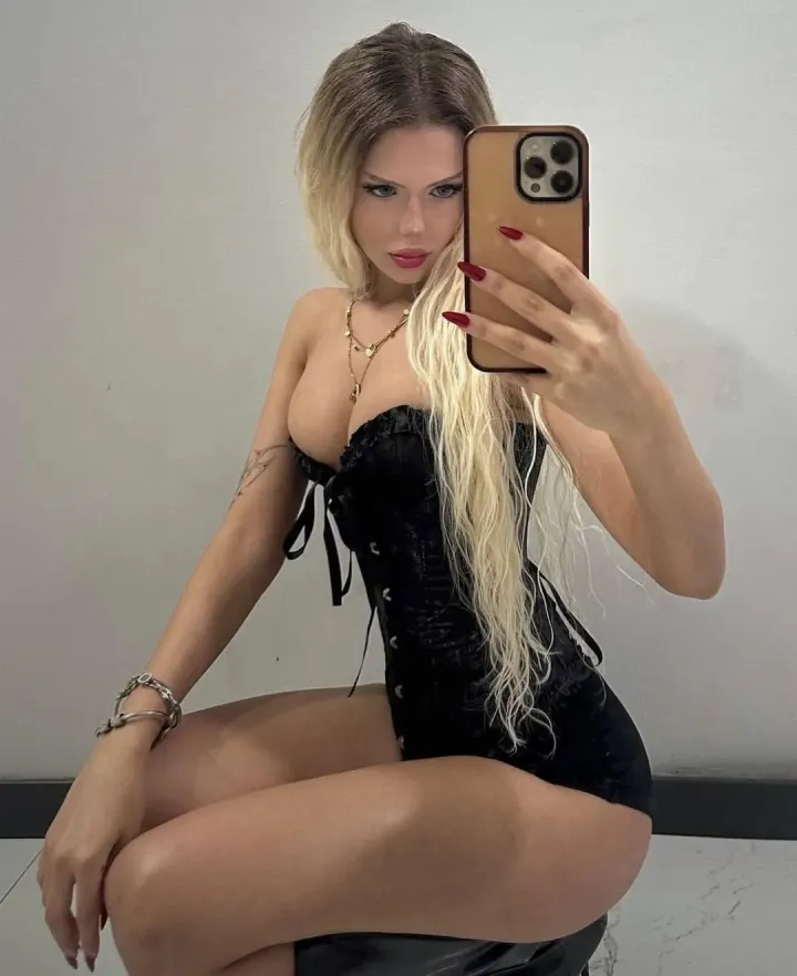 Buse ve Aleyna – Ordu Merkez escort