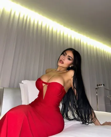 Beren – Van Merkez escort
