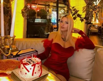 Senay – İskenderun, Hatay escort