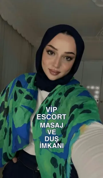 Asiye – Esenyurt, İstanbul escort