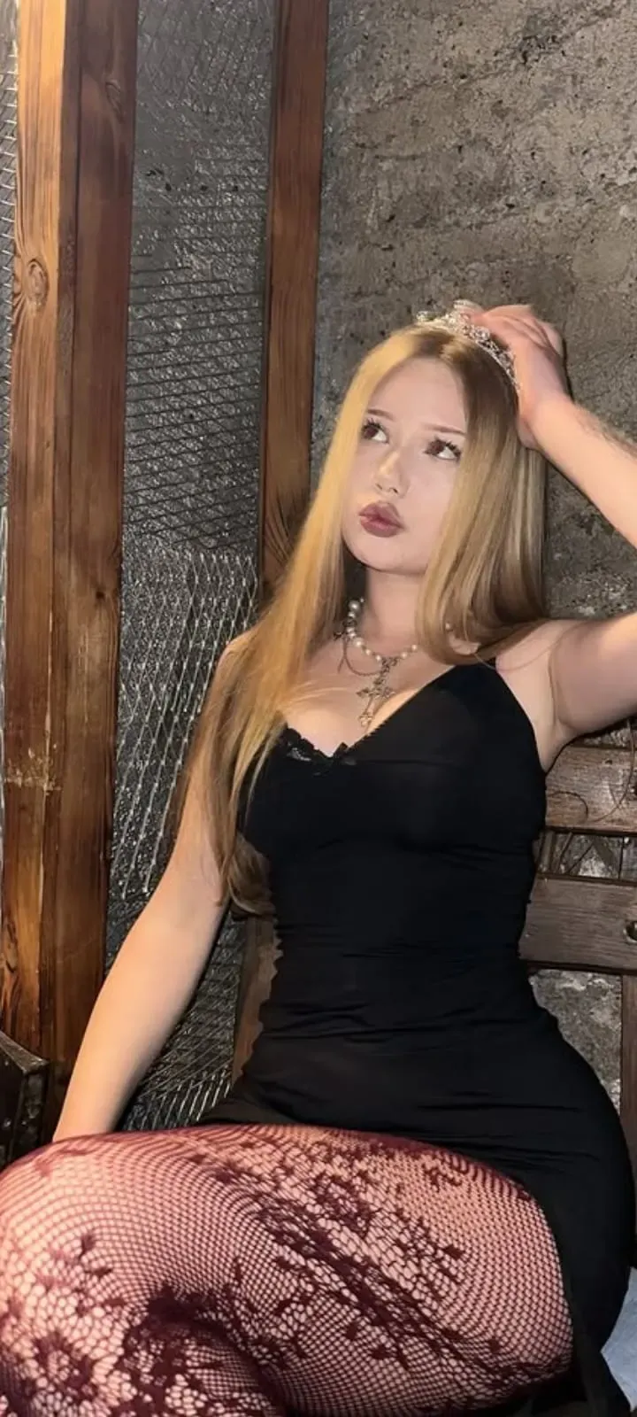 Adelina – Mardin Merkez escort fotoğraf 2
