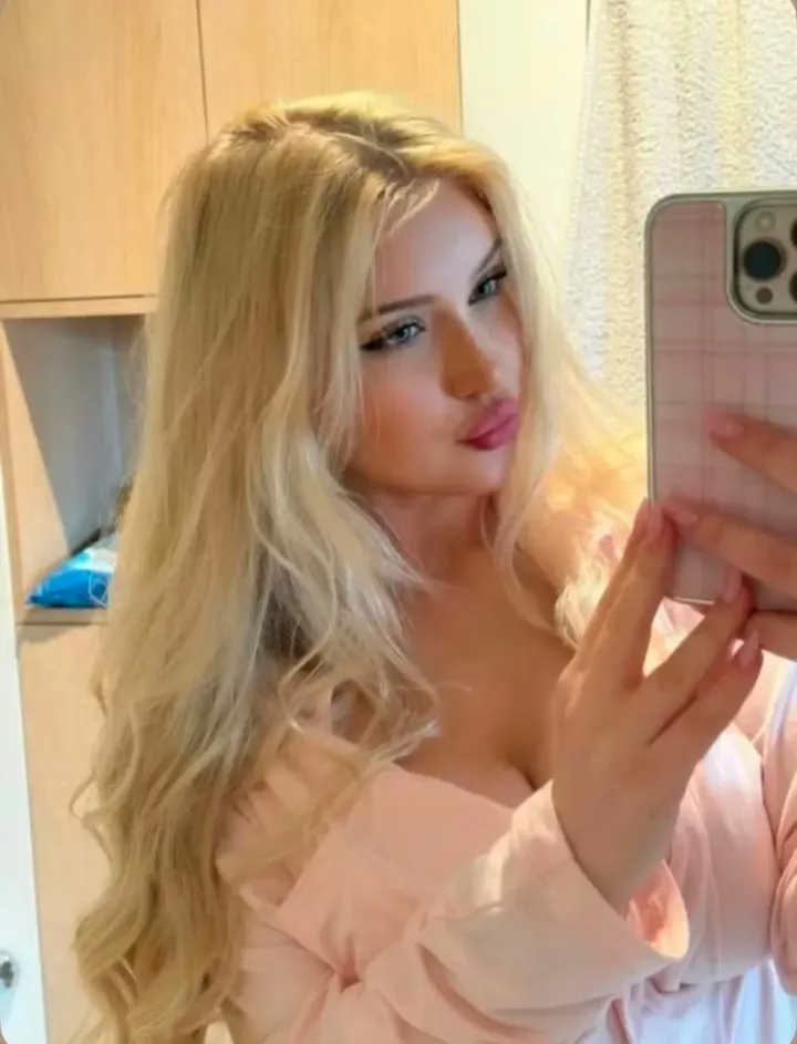 Alina – Alanya escort fotoğraf 3