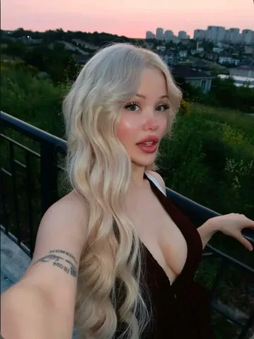Alina – Alanya, Antalya escort