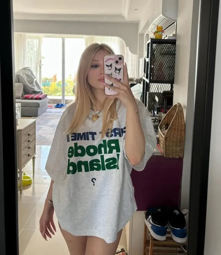 Maria – Antakya escort fotoğraf 2