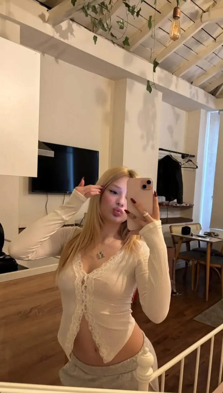 Maria – Antakya escort fotoğraf 3
