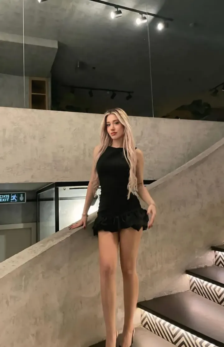 Ayça – İskenderun escort fotoğraf 2