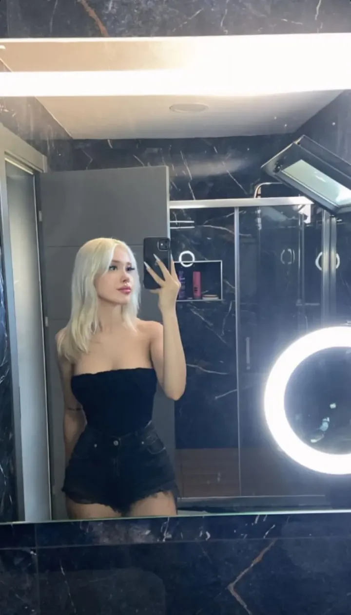 Ayça – İskenderun escort fotoğraf 4