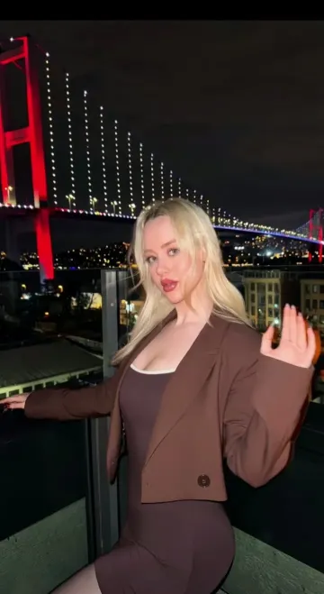 Kate – Kayseri Merkez escort