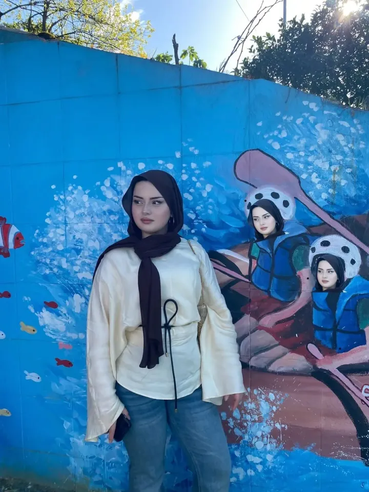 Deli Kız – Adana Merkez escort fotoğraf 2