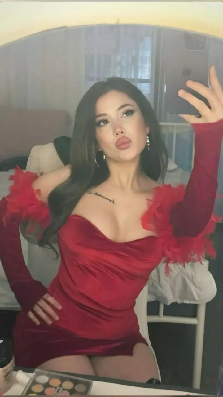 Aylin – Eskişehir Merkez escort fotoğraf 2