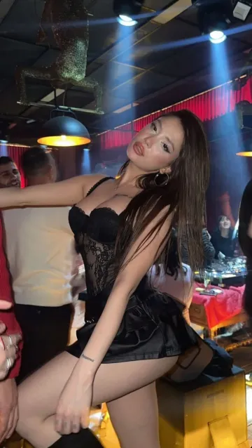 Aylin – Eskişehir Merkez escort