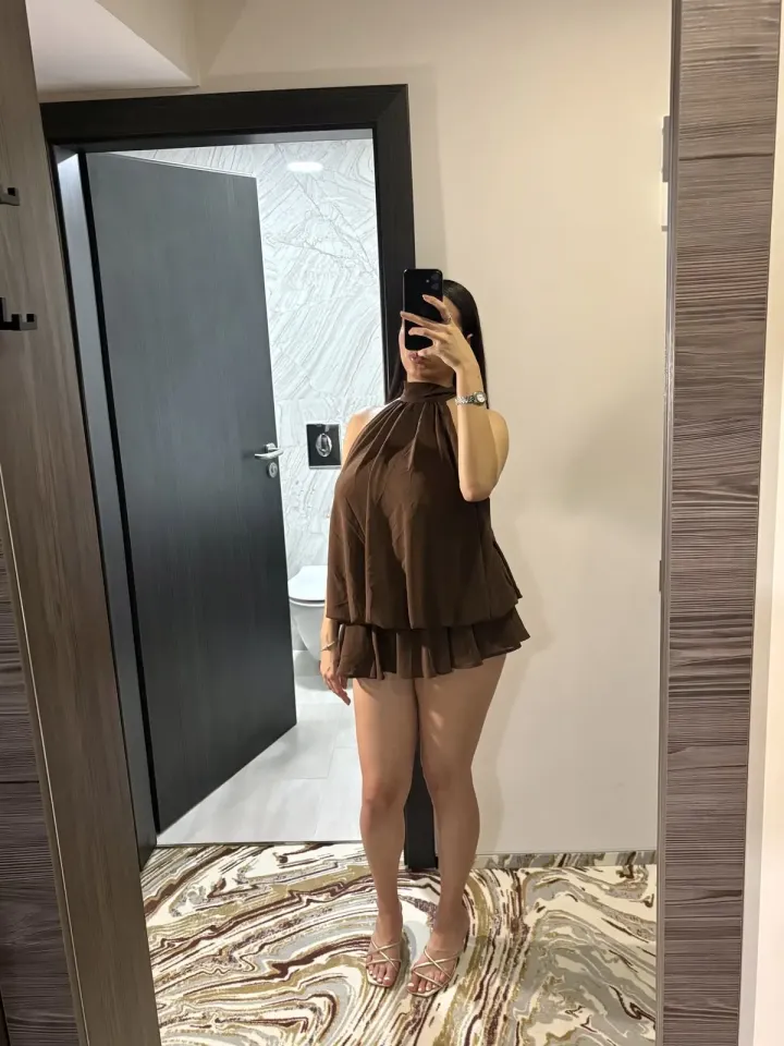 Esin – Bursa Merkez escort fotoğraf 2